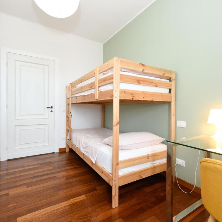 La casa di Olivia - vista lago - Appartamento con 3 Camere da Letto - 26