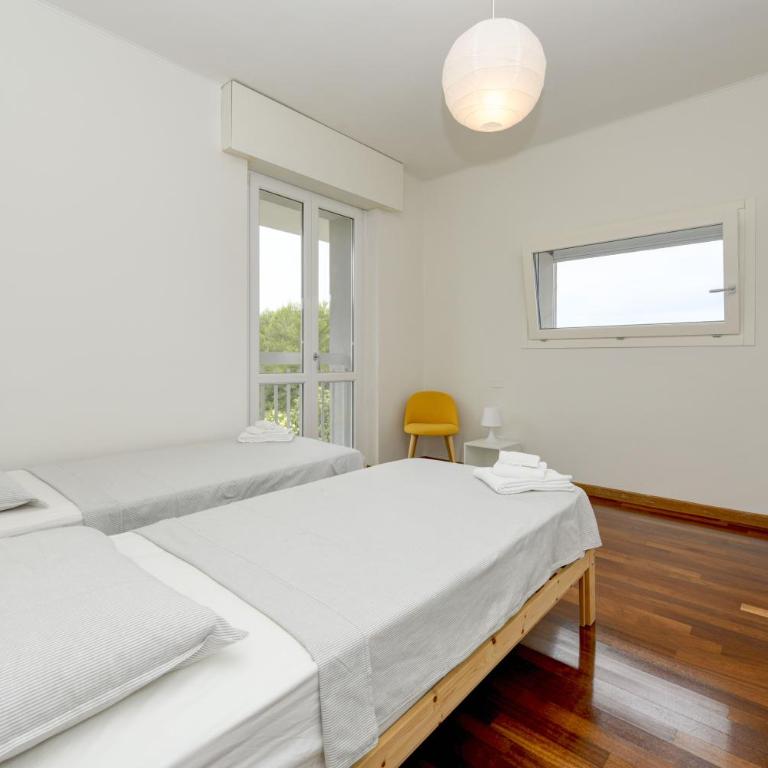 La casa di Olivia - vista lago - Appartamento con 3 Camere da Letto - 29