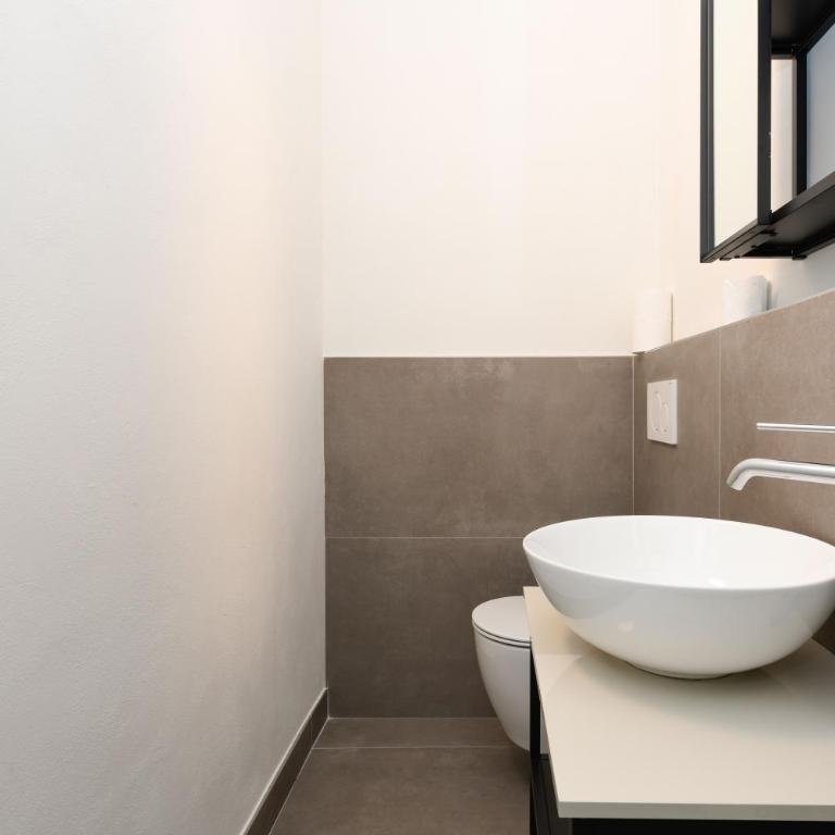 La casa di Olivia - vista lago - Appartamento con 3 Camere da Letto - 18
