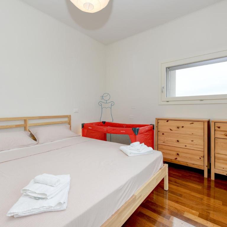 La casa di Olivia - vista lago - Appartamento con 3 Camere da Letto - 23