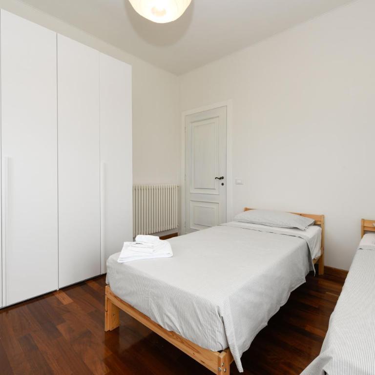 La casa di Olivia - vista lago - Appartamento con 3 Camere da Letto - 28