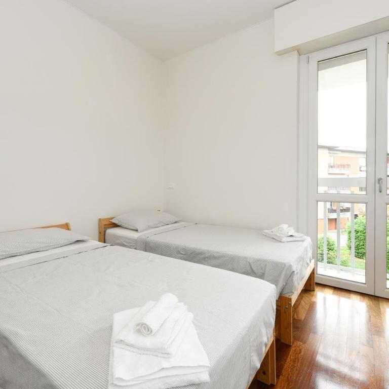La casa di Olivia - vista lago - Appartamento con 3 Camere da Letto - 30