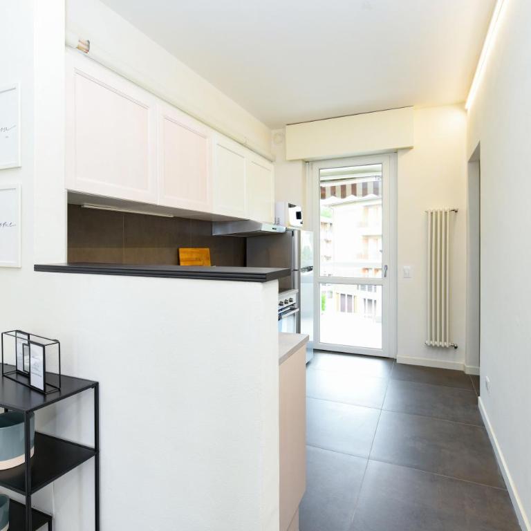 La casa di Olivia - vista lago - Appartamento con 3 Camere da Letto - 8