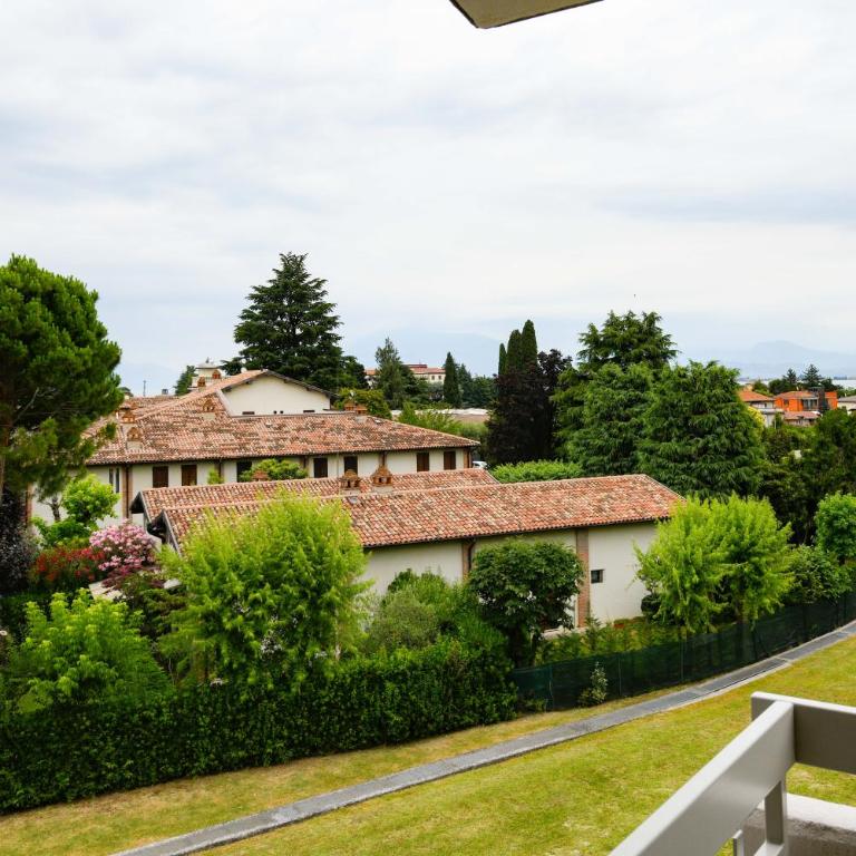 La casa di Olivia - vista lago - Appartamento con 3 Camere da Letto - 5
