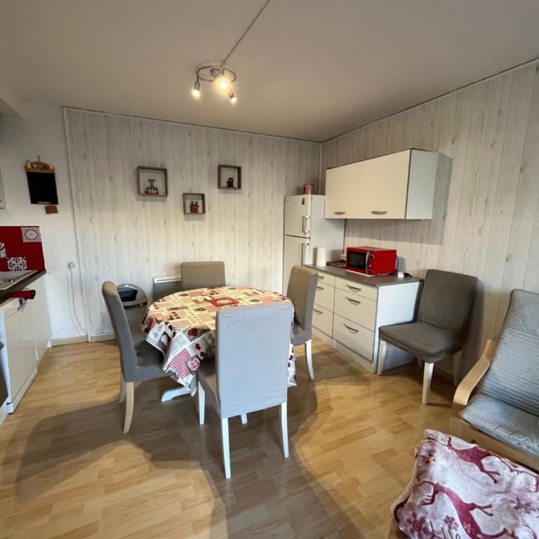 T3 La Grande Chaume Le Sauze - Appartement 2 Chambres - 1