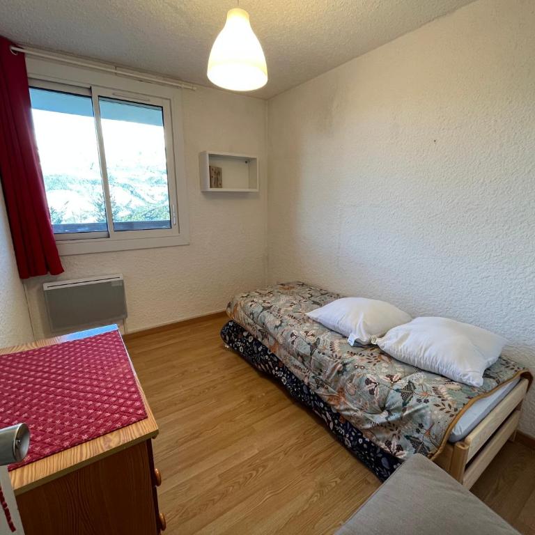 T3 La Grande Chaume Le Sauze - Appartement 2 Chambres - 6