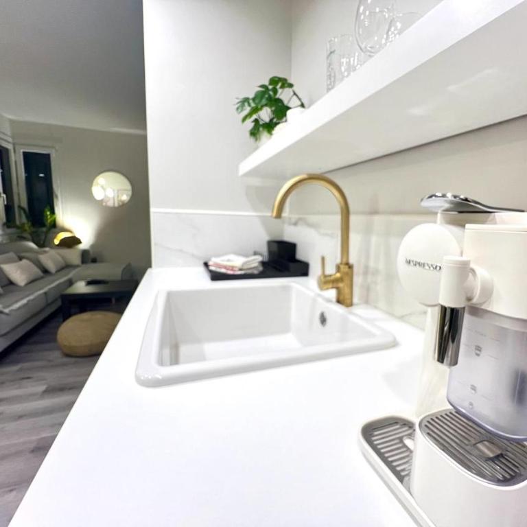 Grandes Playas Haven - Apartamento de 2 dormitorios - 18