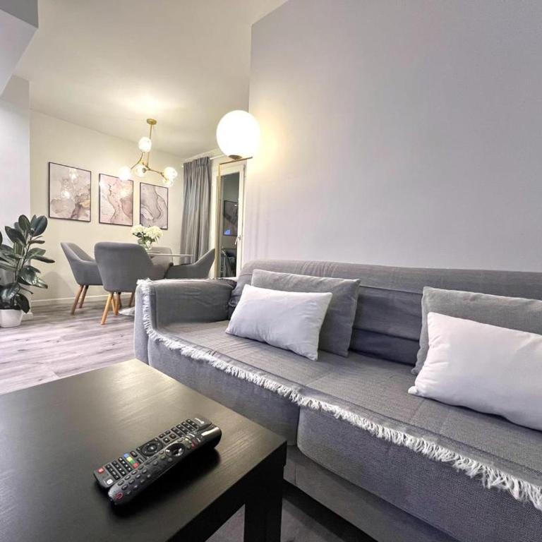 Grandes Playas Haven - Apartamento de 2 dormitorios - 13