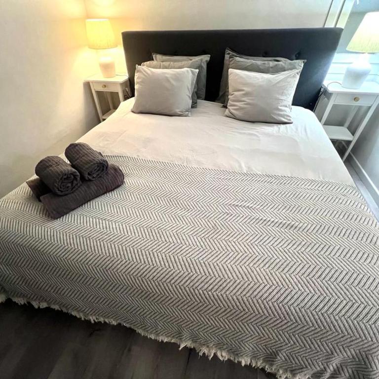 Grandes Playas Haven - Apartamento de 2 dormitorios - 19