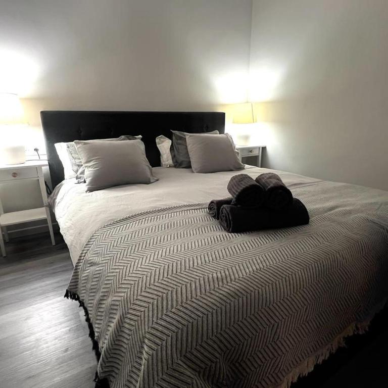 Grandes Playas Haven - Apartamento de 2 dormitorios - 20