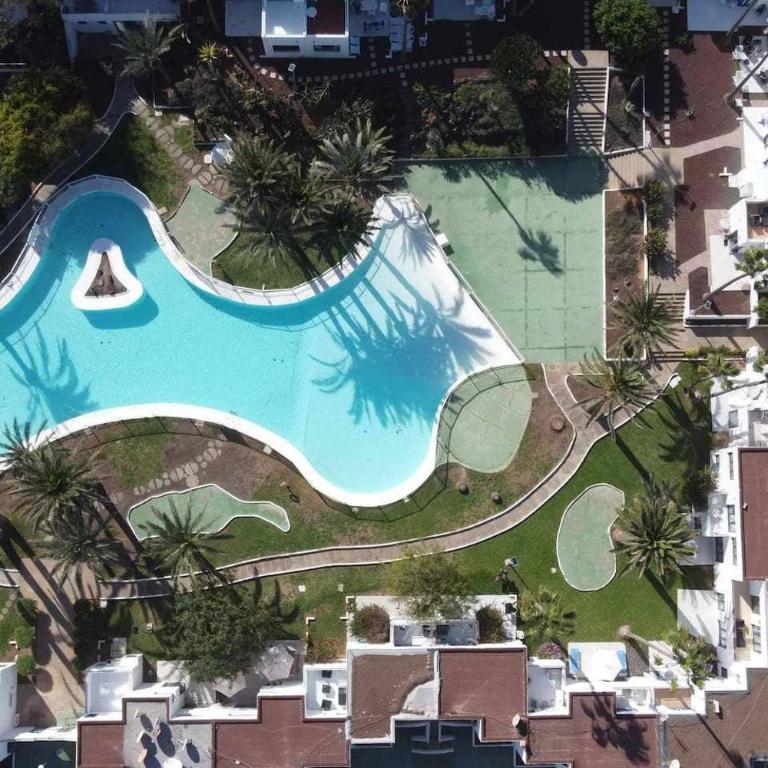 Grandes Playas Haven - Apartamento de 2 dormitorios - 25