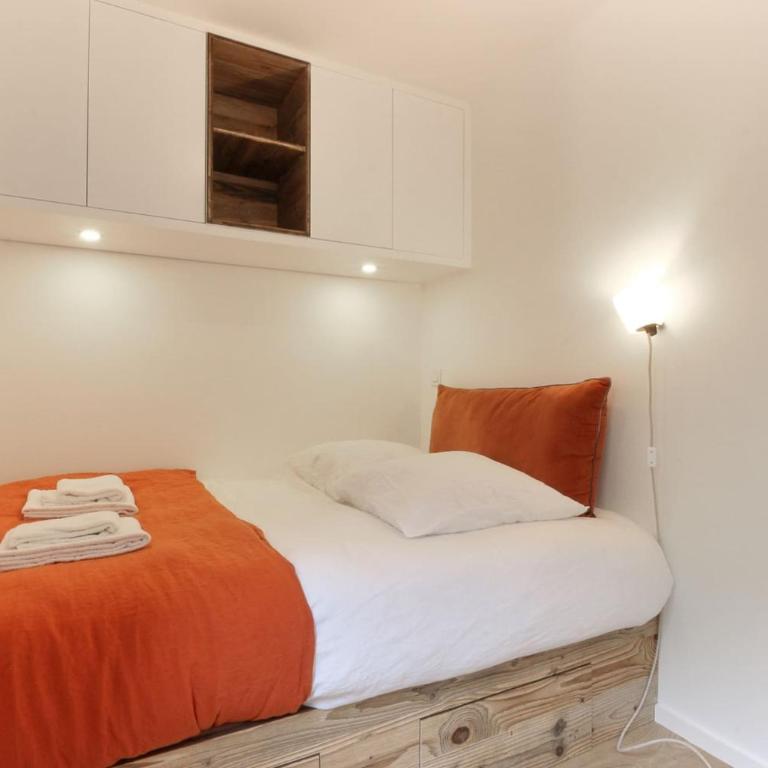 Les Gaillands - Apartamento de 3 dormitorios - 22