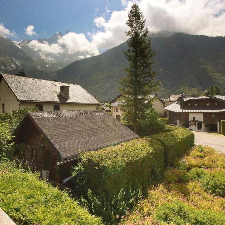 Clos des vorgeats 3 - Téléphérique, Terrain de Folf, Randonnée et Bus à la porte - Chalet de 3 dormitorios - 28