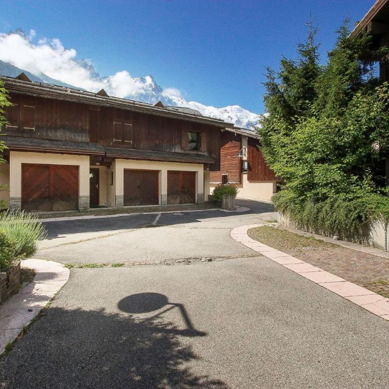 Clos des vorgeats 3 - Téléphérique, Terrain de Folf, Randonnée et Bus à la porte - Chalet de 3 dormitorios - 31