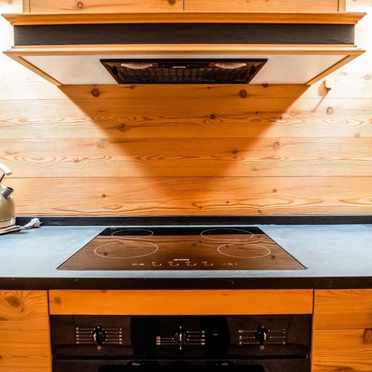 Chalet Vorgeats 2 - 6 pers - Au pied de la Flégère - Golf - UTMB - Chalet mit 3 Schlafzimmern - 14