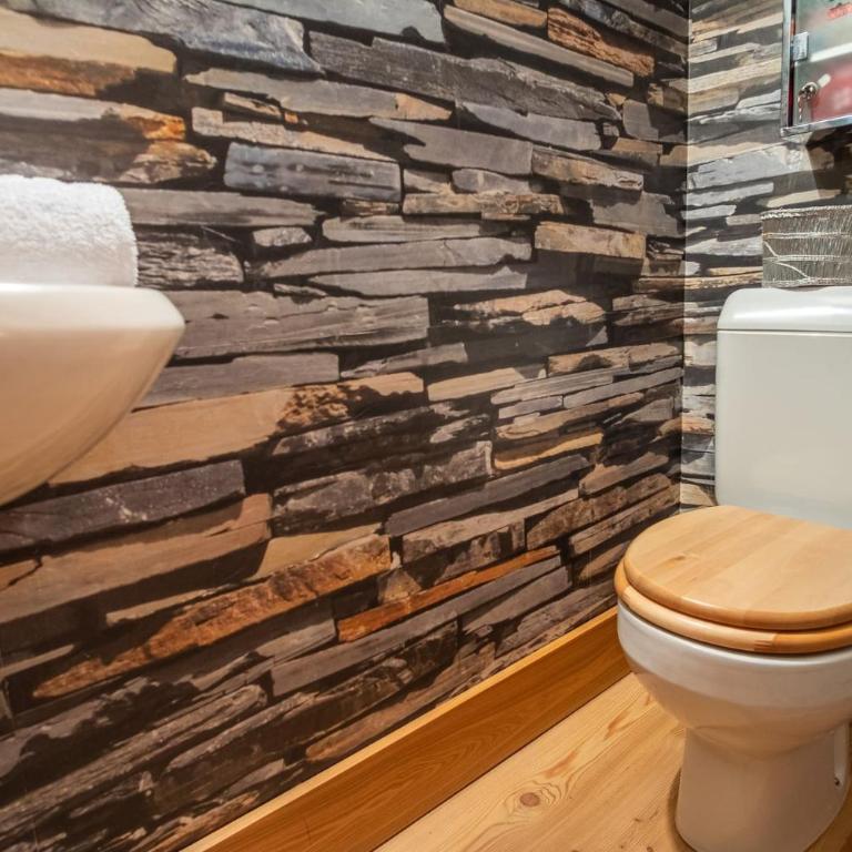 Chalet Vorgeats 2 - 6 pers - Au pied de la Flégère - Golf - UTMB - Chalet mit 3 Schlafzimmern - 23