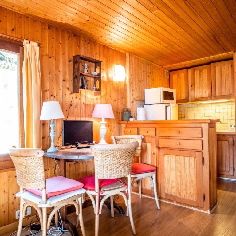 Datcha of Sky -Jardin - Calme - 180 vues - 9 chambres & Studio Appt - Chalet - 26
