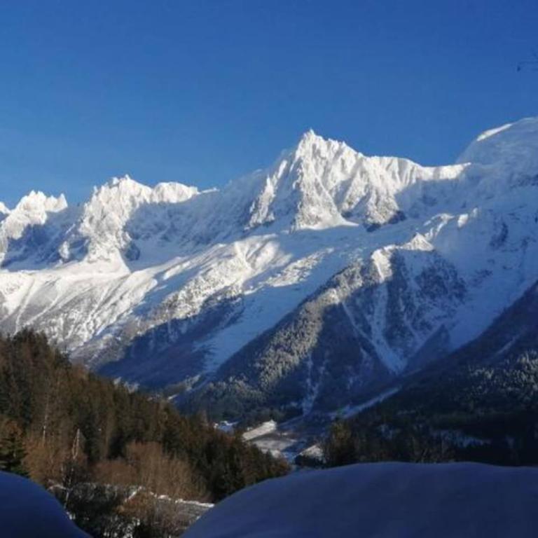 Datcha of Sky -Jardin - Calme - 180 vues - 9 chambres & Studio Appt - Chalet - 34