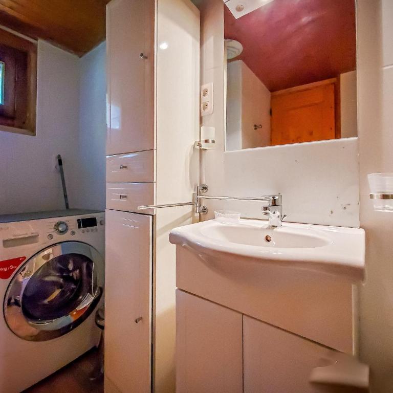 Datcha of Sky -Jardin - Calme - 180 vues - 9 chambres & Studio Appt - Chalet - 36