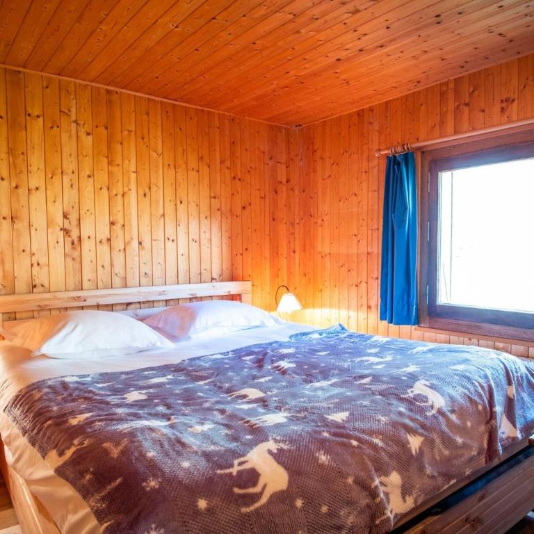 Datcha of Sky -Jardin - Calme - 180 vues - 9 chambres & Studio Appt - Chalet - 39