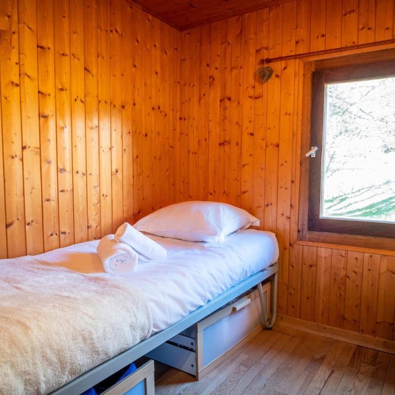 Datcha of Sky -Jardin - Calme - 180 vues - 9 chambres & Studio Appt - Chalet - 30