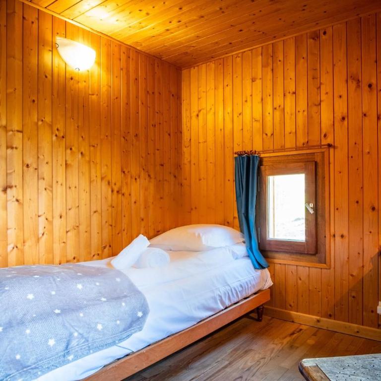 Datcha of Sky -Jardin - Calme - 180 vues - 9 chambres & Studio Appt - Chalet - 43