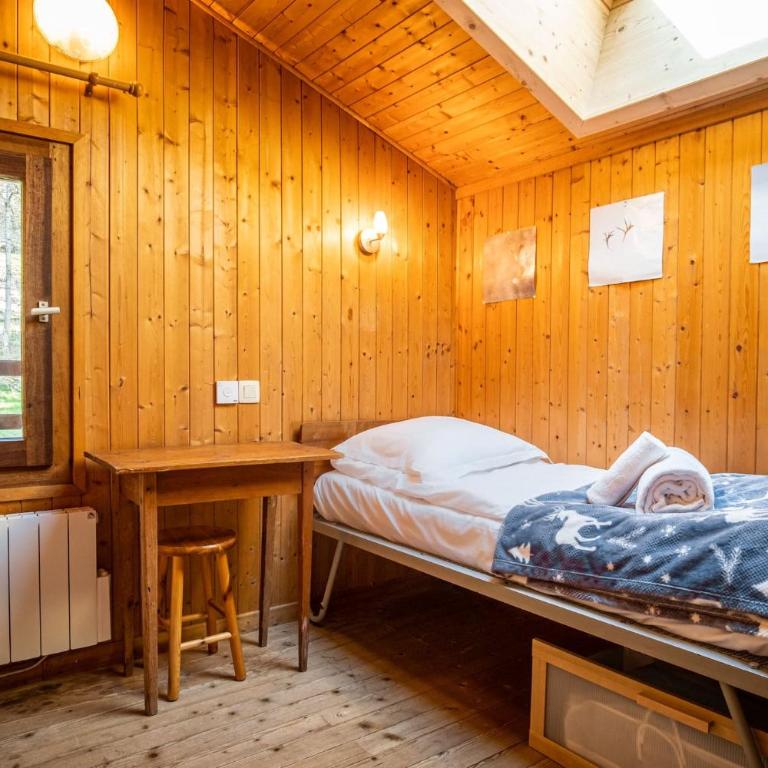 Datcha of Sky -Jardin - Calme - 180 vues - 9 chambres & Studio Appt - Chalet - 50