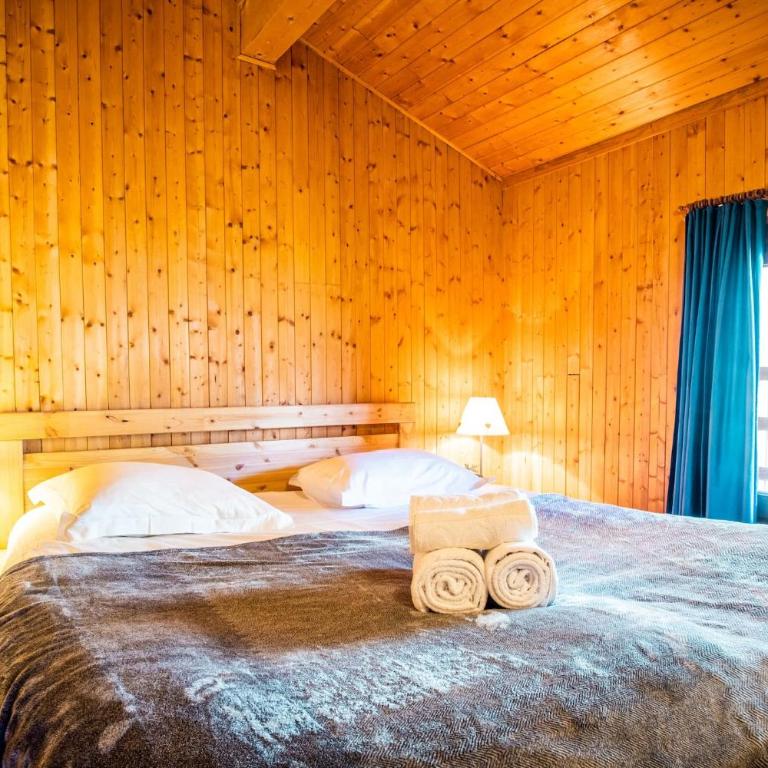 Datcha of Sky -Jardin - Calme - 180 vues - 9 chambres & Studio Appt - Chalet - 49