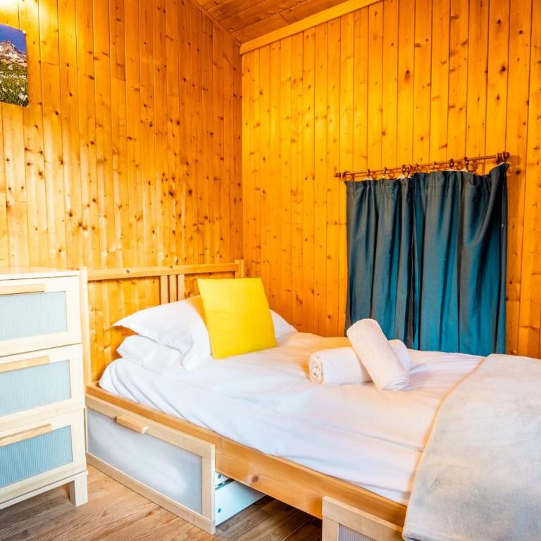 Datcha of Sky -Jardin - Calme - 180 vues - 9 chambres & Studio Appt - Chalet - 51