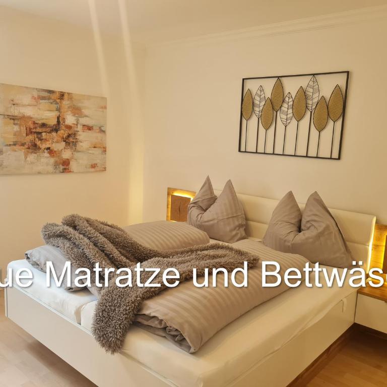 Aparts Lakeview -Gerlitzen -Ossiacher See -Ski - Apartment mit Seeblick - 10