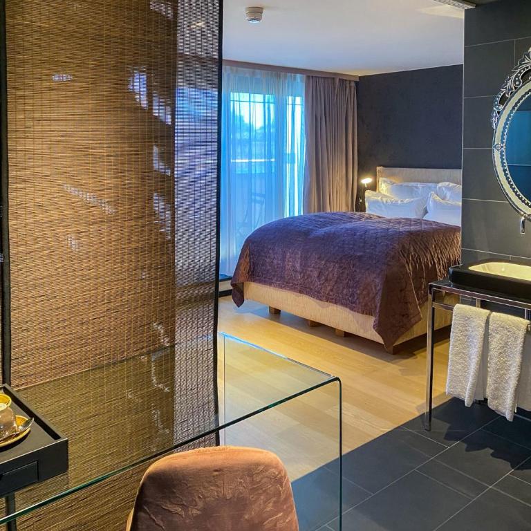La Mansion Vi Vadi Hotel - Studio - 3