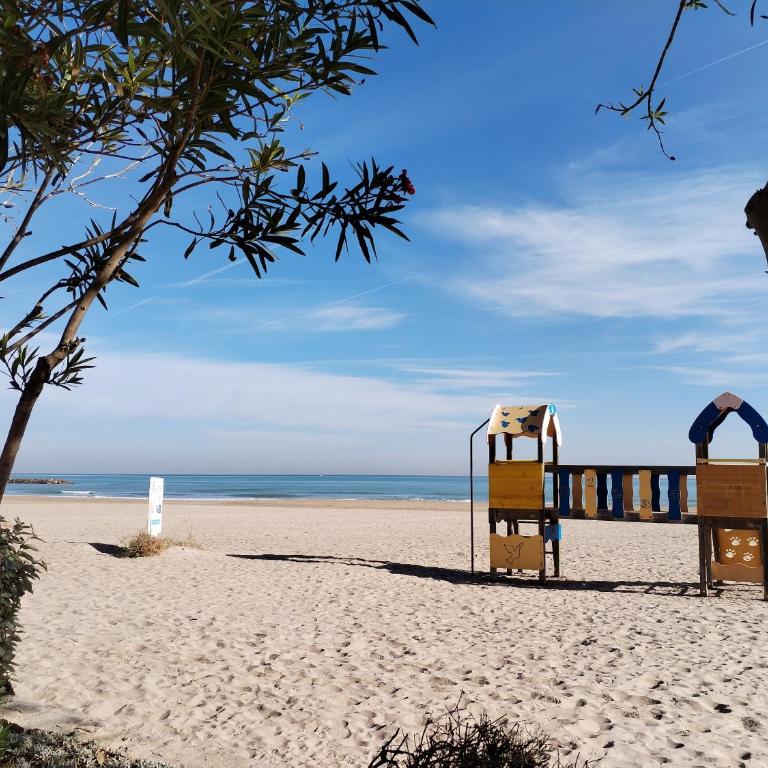COSTA AZUL - Apartamento de 2 dormitorios - 19