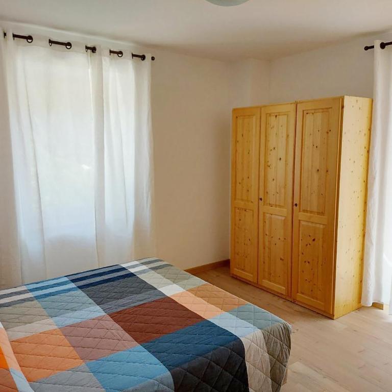 Residenza Arnica - Appartamento con Balcone - 5