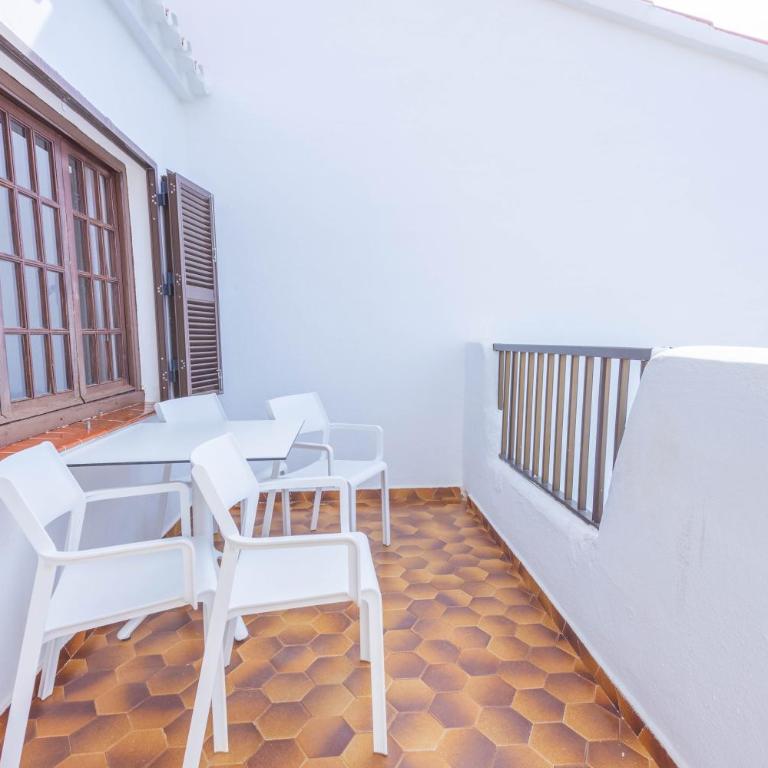 Apartamentos Son Bou Gardens By MENORCARENTALS - Apartamento Superior de 2 dormitorios - 35