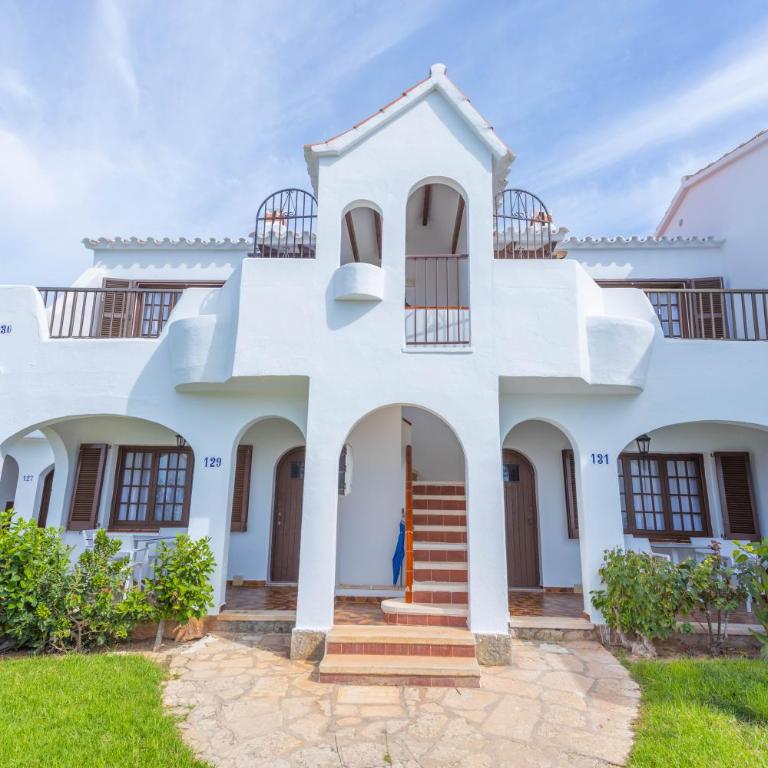 Apartamentos Son Bou Gardens By MENORCARENTALS - Apartamento de 2 dormitorios - 28