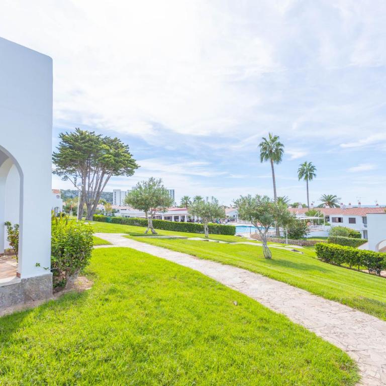 Apartamentos Son Bou Gardens By MENORCARENTALS - Apartamento de 2 dormitorios - 29