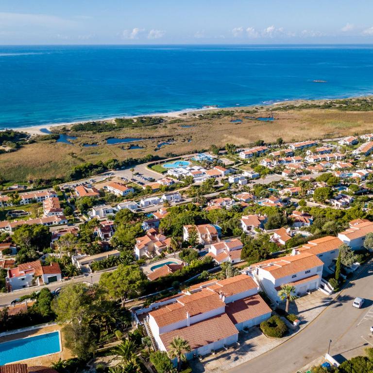 Apartamentos Son Bou Gardens By MENORCARENTALS - Apartamento de 2 dormitorios - 33