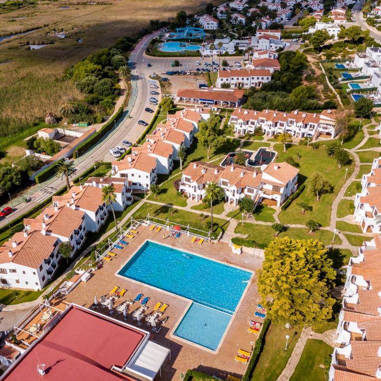 Apartamentos Son Bou Gardens By MENORCARENTALS - Apartamento de 2 dormitorios - 30