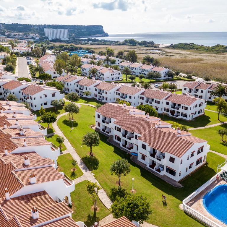 Apartamentos Son Bou Gardens By MENORCARENTALS - Apartamento de 2 dormitorios - 31