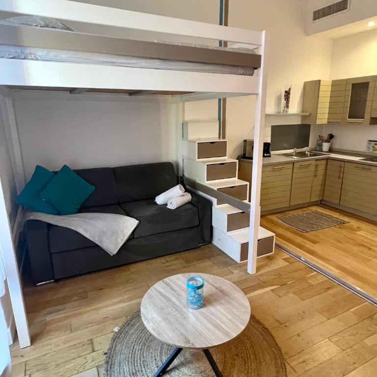 Jean - Appartement - 14