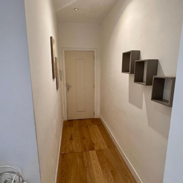Jean - Appartement - 5