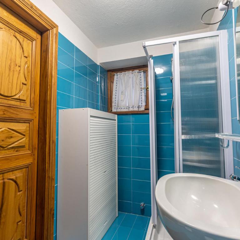 L'Atelier du Temps - Casa NeNe - Appartamento con 3 Camere da Letto - 3