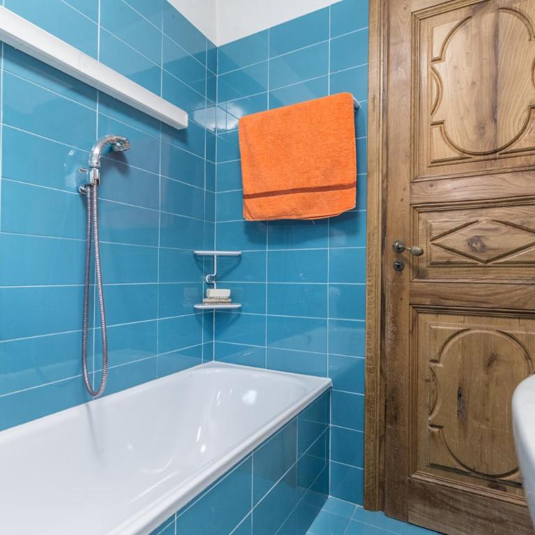 L'Atelier du Temps - Casa NeNe - Appartamento con 3 Camere da Letto - 4