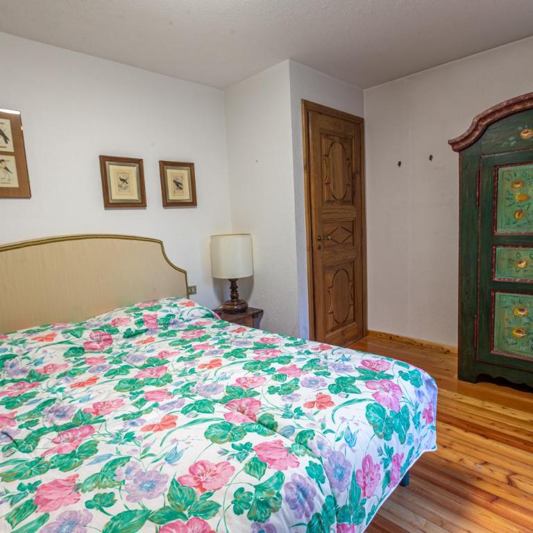 L'Atelier du Temps - Casa NeNe - Appartamento con 3 Camere da Letto - 5