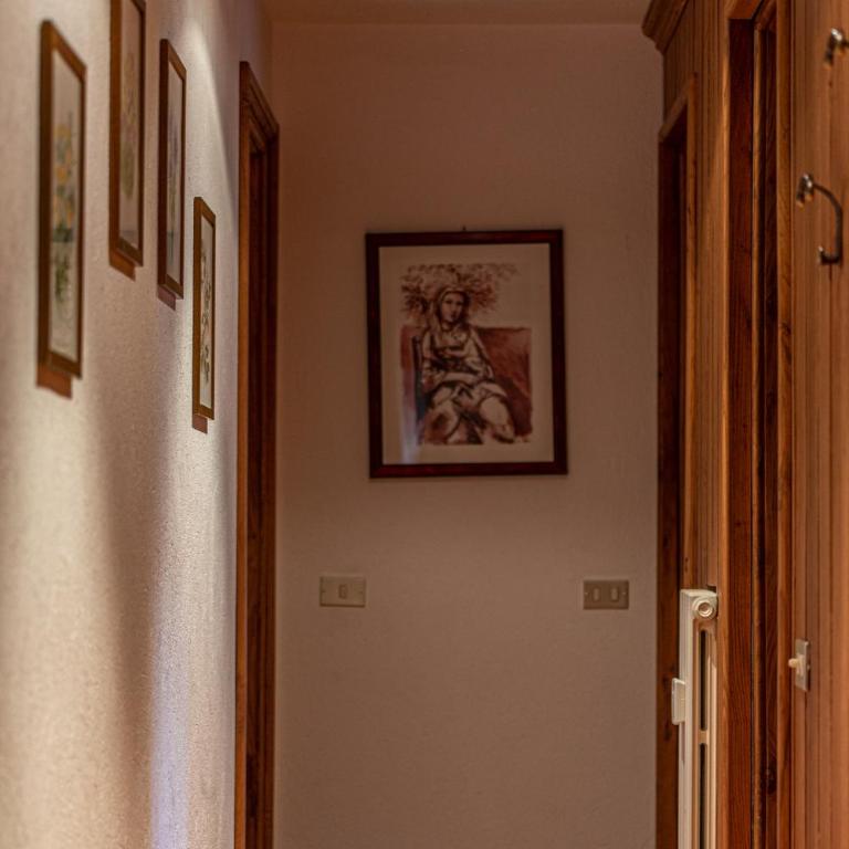 L'Atelier du Temps - Casa NeNe - Appartamento con 3 Camere da Letto - 6