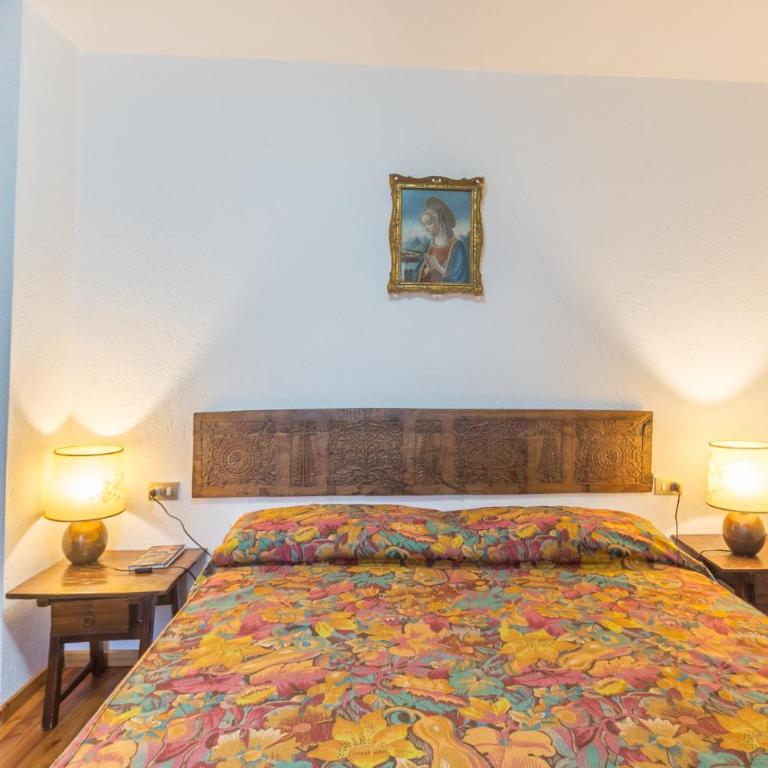 L'Atelier du Temps - Casa NeNe - Appartamento con 3 Camere da Letto - 8