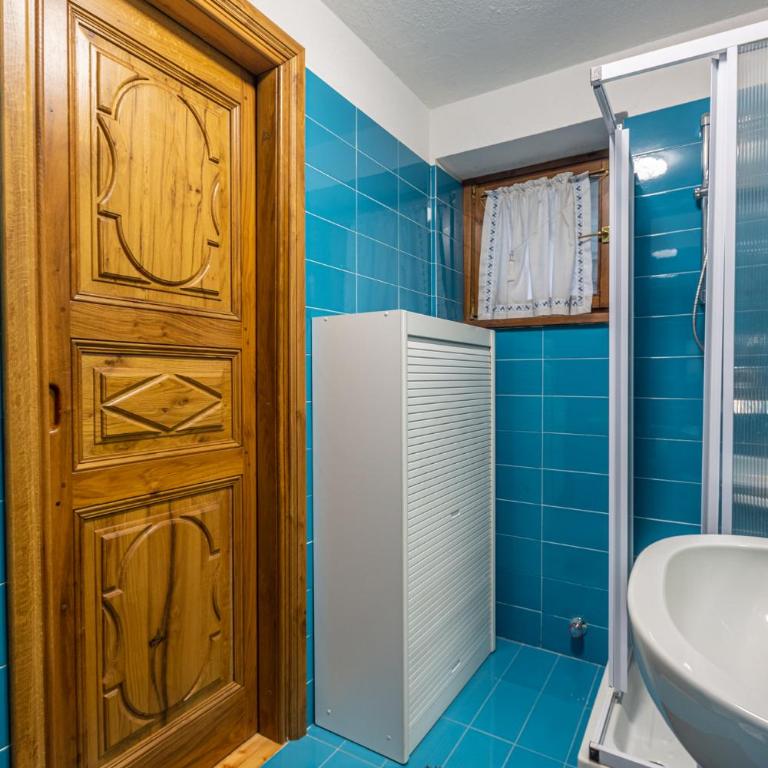 L'Atelier du Temps - Casa NeNe - Appartamento con 3 Camere da Letto - 10
