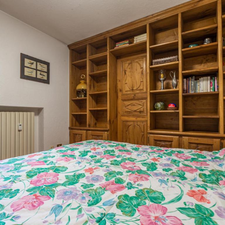 L'Atelier du Temps - Casa NeNe - Appartamento con 3 Camere da Letto - 11