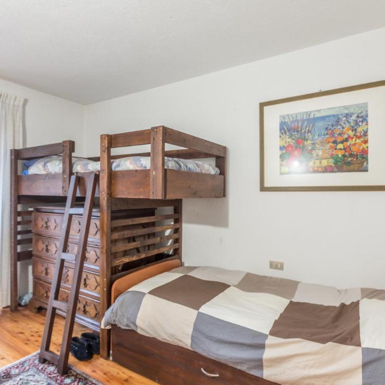 L'Atelier du Temps - Casa NeNe - Appartamento con 3 Camere da Letto - 13