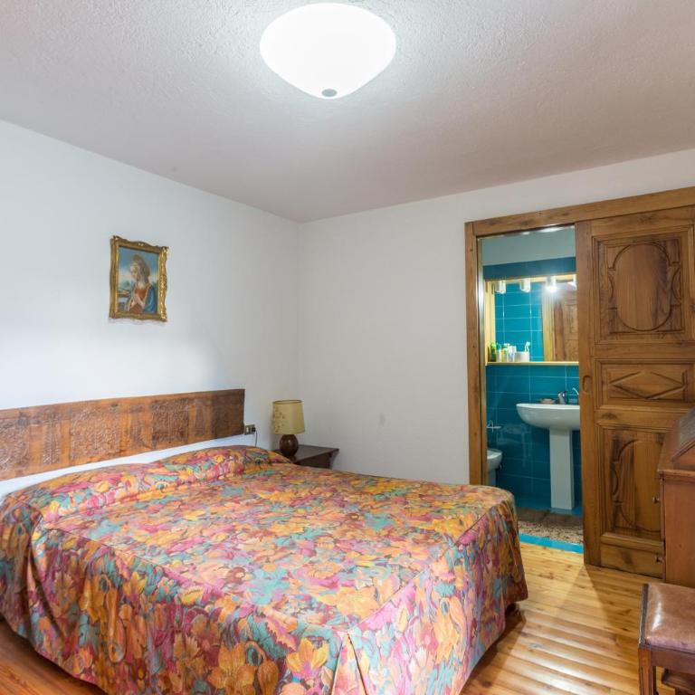 L'Atelier du Temps - Casa NeNe - Appartamento con 3 Camere da Letto - 14
